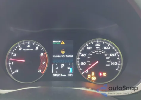 2018 Mitsubishi Eclipse Cross Le из США, поврежденный, VIN JA4AT4AA3JZ066138